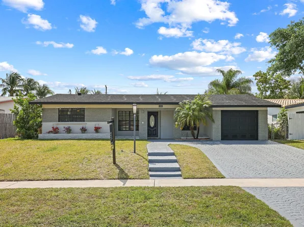 2000 N 37 Avenue, Hollywood, FL 33021