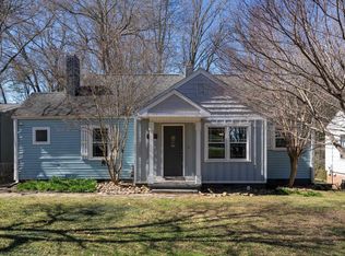 40 Briarcliff Dr, Greenville, SC 29607