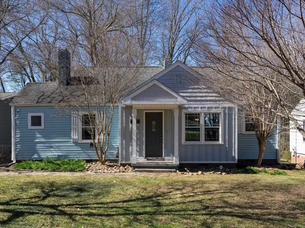 40 Briarcliff Dr, Greenville, SC 29607