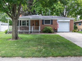 3525 Kingswood Dr, Dayton, OH 45429