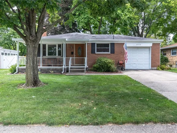 3525 Kingswood Dr, Dayton, OH 45429