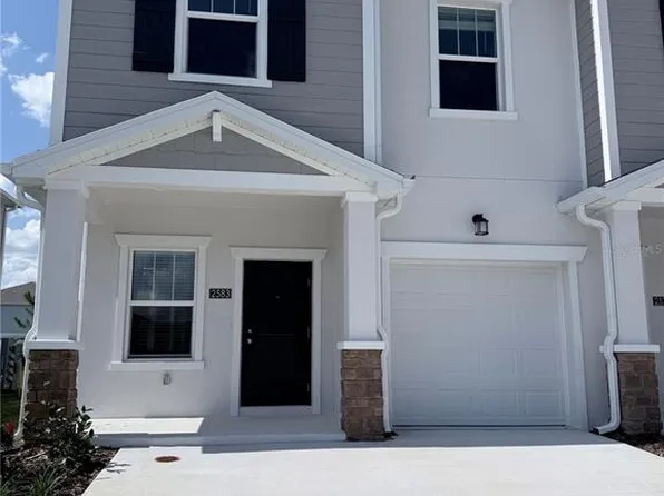 2583 Skyline Loop, Kissimmee, FL 34758