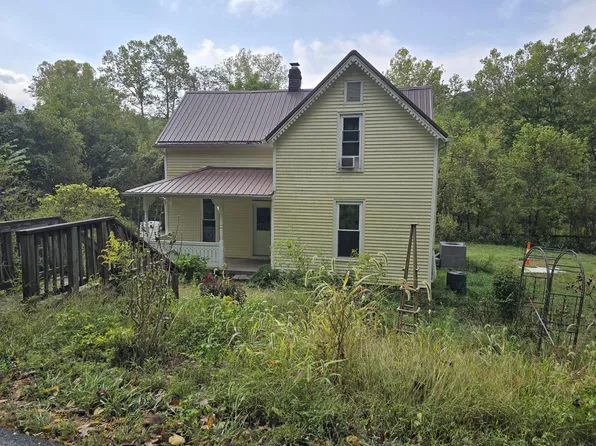 671 Highway 609, Falmouth, KY 41040