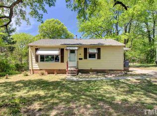 722 S Plum St, Durham, NC 27701