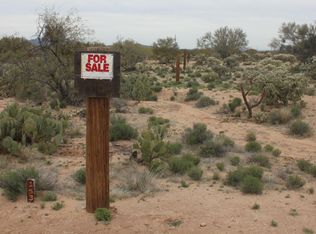 15360 W Chumblers Rd, Tucson, AZ 85736