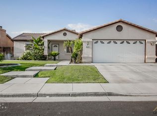5024 Trabuco Canyon Dr, Bakersfield, CA