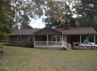 891 Walker Rd, Byron, GA 31008