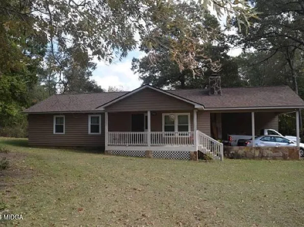 891 Walker Rd, Byron, GA 31008