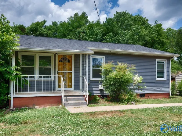 1715 Chester St NW, Huntsville, AL 35816