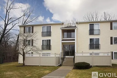 56 Village Brook Ln #7 Photo 1