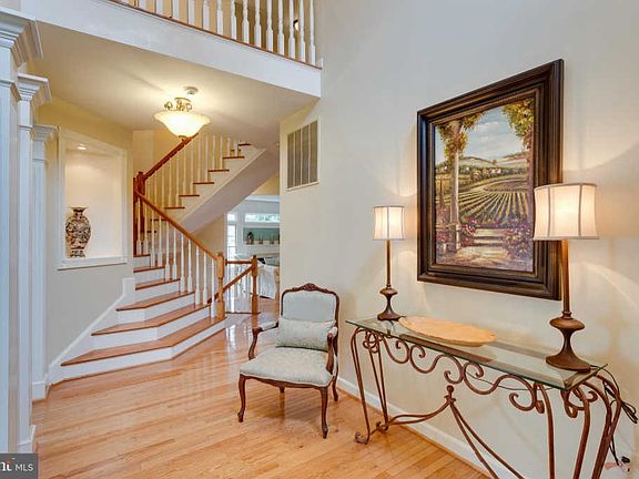 2nd image of 8609 James Creek Dr
