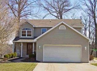 156 Leech St, Weirton, WV 26062