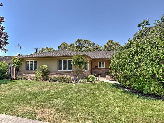 2nd image of 1247 Madrona Ave