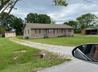 66 Murphy Rd, Manchester, TN 37355