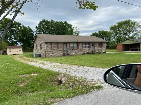 66 Murphy Rd, Manchester, TN 37355