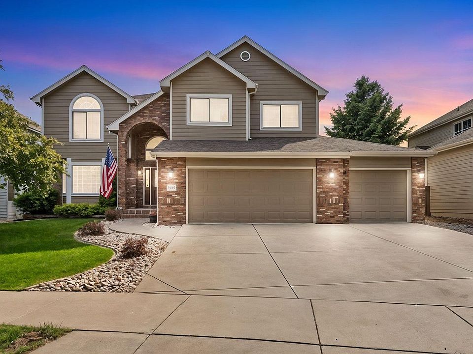 1st image of 3221 Ledgestone Ct