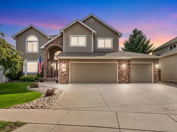 3221 Ledgestone Ct, Fort Collins, CO 80528