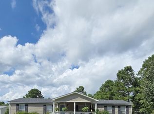 989 Jamestown Rd., Conway, SC 29526