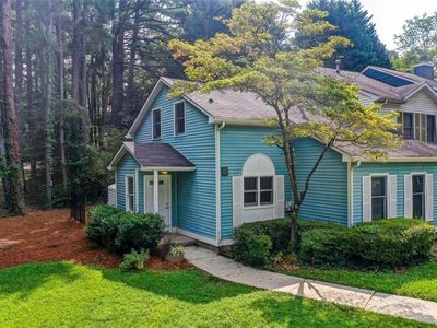 650 Stratford Green Way, Avondale Estates, GA, 30002