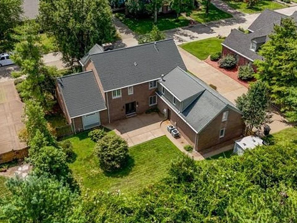 7416 E Sycamore St, Evansville, IN 47715 | Zillow