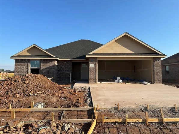 5606 Butterfield Trl, Abilene, TX 79606