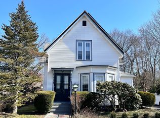 46 High St #2, Natick, MA 01760