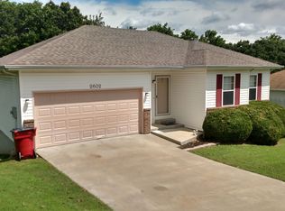 2602 S 14th St, Ozark, MO 65721
