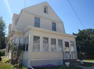 18 Colby Rd, West Roxbury, MA 02132