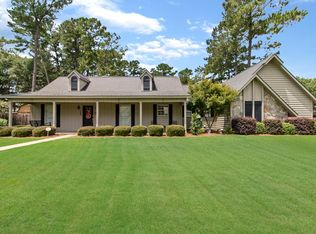 103 Waynesboro Way, Dothan, AL 36305