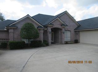 10117 Bishop Lake Rd W, Jacksonville, FL 32256