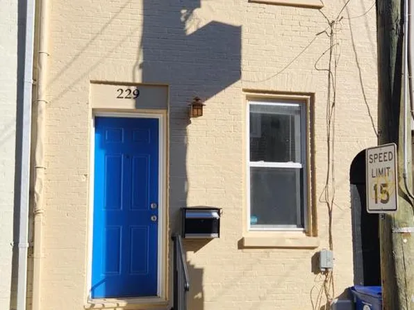 229 S Durham St, Baltimore, MD 21231