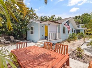 4801 14th Ave S, Saint Petersburg, FL 33711