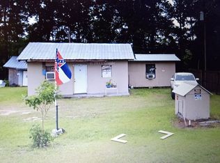 8153 Highway 57 S, Lucedale, MS 39452