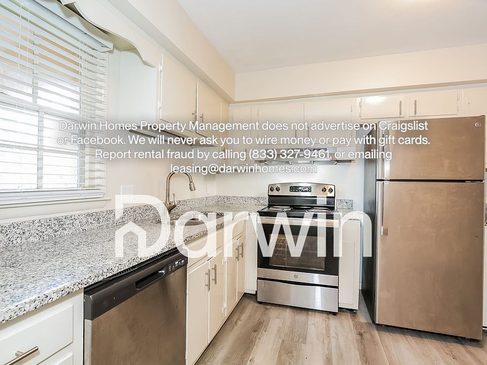 905 Caswell Dr Greensboro, NC, 27408 Apartments for Rent Zillow
