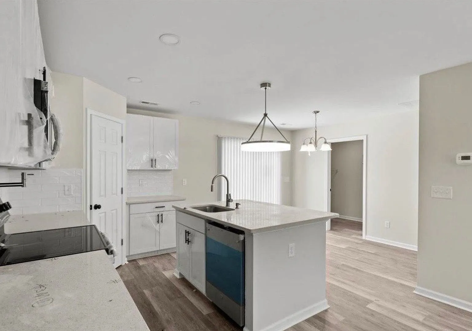 New Construction Home for Rent — Photo 4