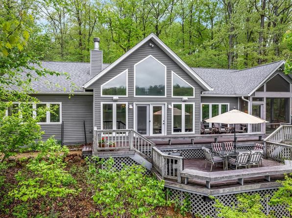 643 Deer Run Dr, Leasburg, MO 65535
