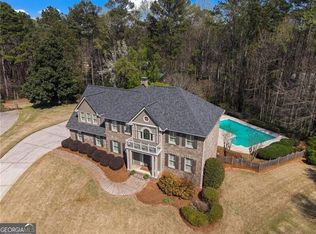 4350 Fallowfield Ln SW, Lilburn, GA