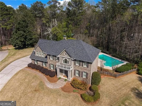 4350 Fallowfield Ln SW, Lilburn, GA 30047