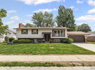 1304 Pinehurst Dr, O Fallon, IL 62269