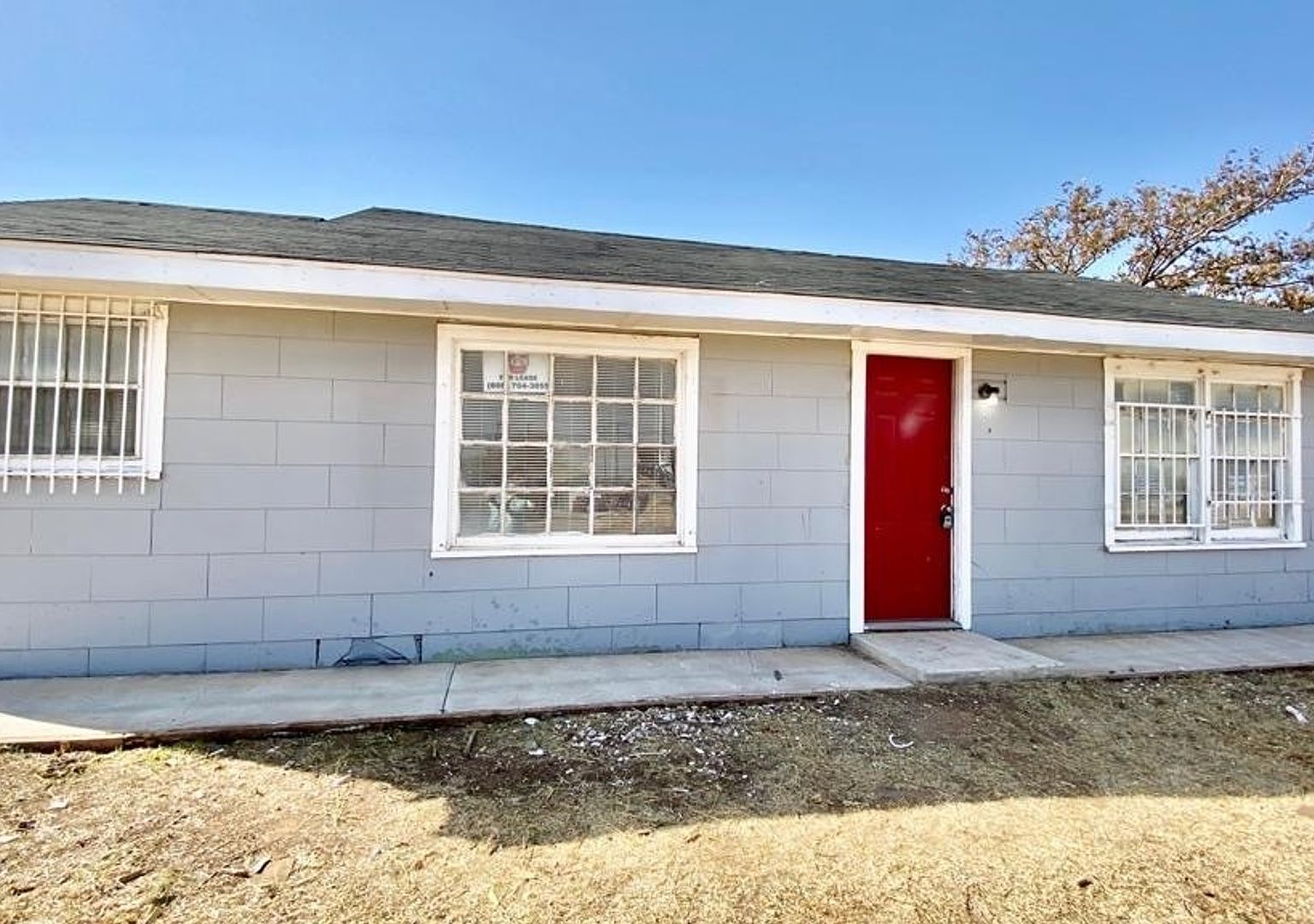 2422 E 10th St, Lubbock, TX 79403 | Zillow