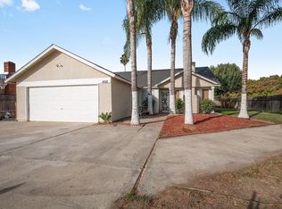 1939 N Giddings St, Visalia, CA