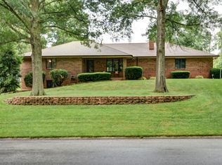 2505 S Catalina Ave, Springfield, MO 65804