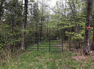 0 North Rd, Hinsdale, MA 01235