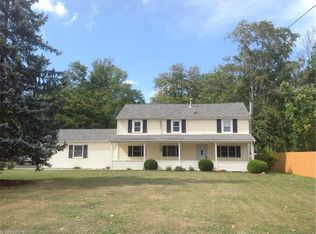 37900 Capel Rd, Grafton, OH 44044