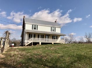 716 Amish Rd, Sonora, KY 42776
