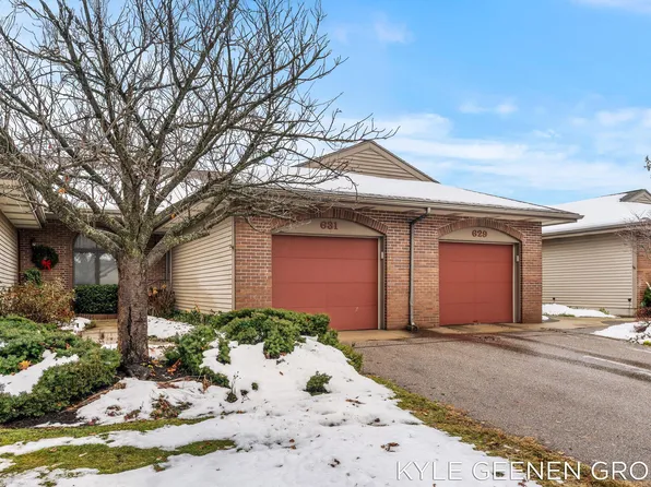 631 Spring Ln #6, Holland, MI 49423