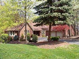 Home for Sale in Indianapolis, Indiana $429,900