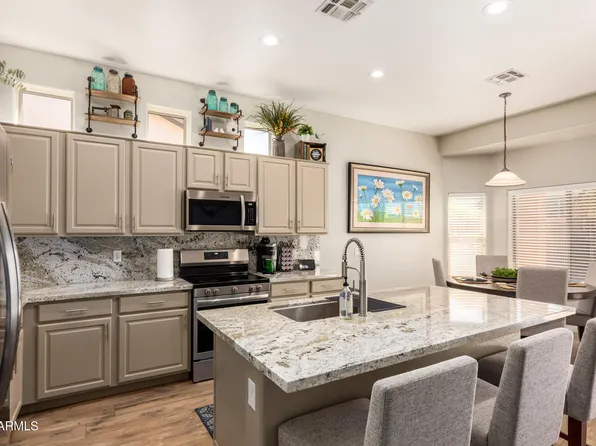 10651 E Pampa Avenue, Mesa, AZ 85212