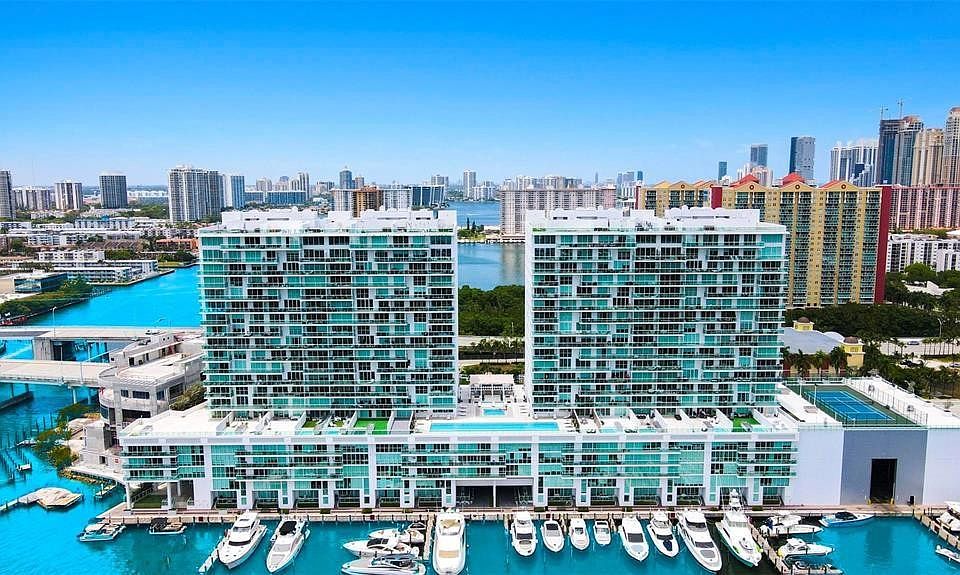 1st image of 400 Sunny Isles Boulevard #2005
