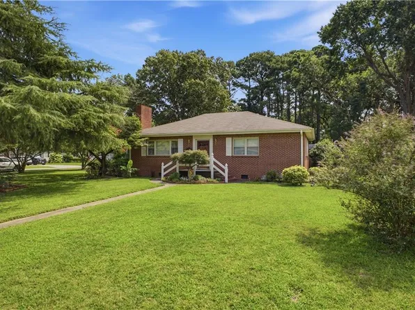 3460 Macdonald Rd, Virginia Beach, VA 23464